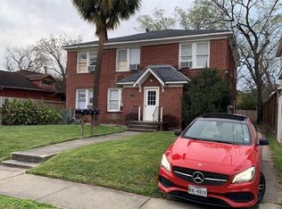 1238 Peden St APT 4, Houston, TX 77006