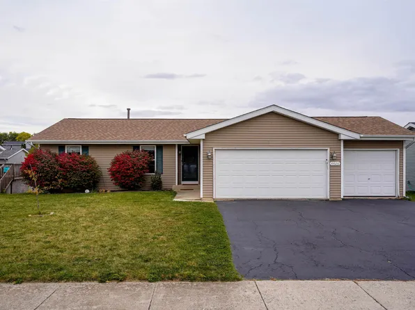 4426 Clearfield Ave, Rockford, IL 61109