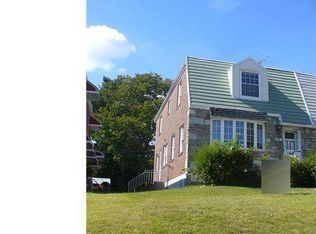 9252 Lansford St, Philadelphia, PA 19114