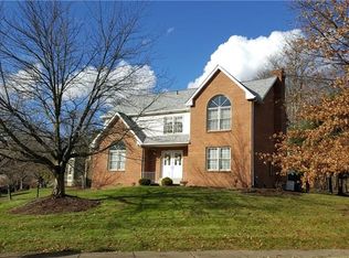 5205 Karrington Dr, Gibsonia, PA
