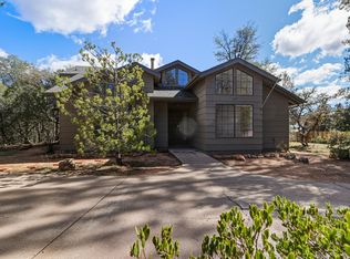 1101 N McLane Rd, Payson, AZ 85541