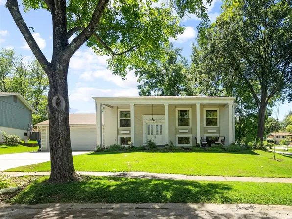 430 Sorrento Dr, Ballwin, MO 63021