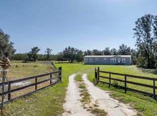 6650 N County Road 53, Mayo, FL 32066