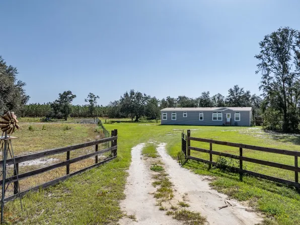 6650 N County Road 53, Mayo, FL 32066