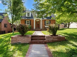 9 Albion St, Denver, CO 80220