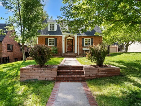 9 Albion Street, Denver, CO 80220