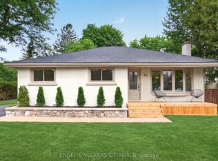 24 Roundhay Dr, Ottawa, ON K2G1B5