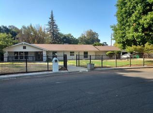 5466 E Heaton Ave, Fresno, CA 93727