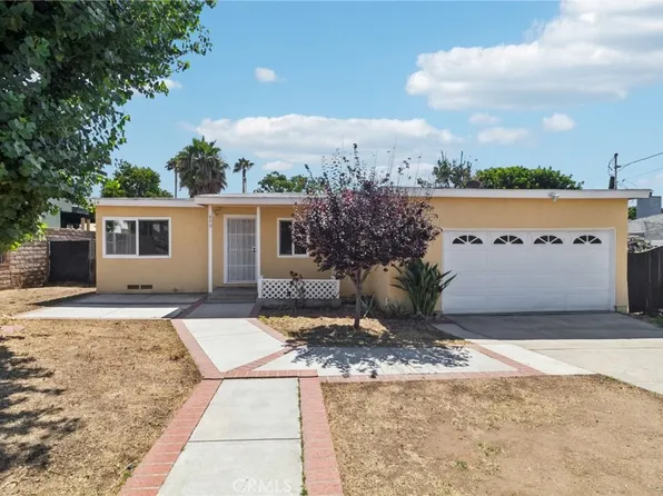 639 Maria Ave, Spring Valley, CA 91977
