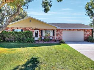 710 S Terrace Dr, Eagle Lake, FL 33839