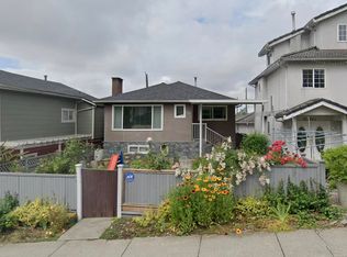 7767 Prince Albert St, Vancouver, BC