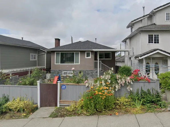 7767 Prince Albert St, Vancouver, BC V5X 3Z5