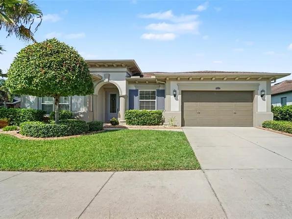 2397 GWYNHURST BOULEVARD, WESLEY CHAPEL, FL 33543