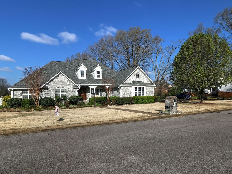3501 Shiloh Ridge Rd, Corinth, MS 38834 Zillow