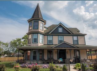 100 Dennison St, Colonial Beach, VA 22443