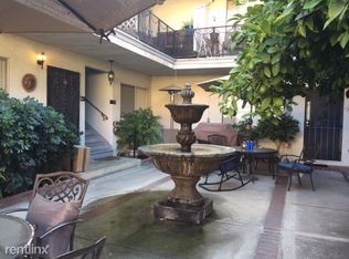 11130 Huston St APT 8, North Hollywood, CA 91601