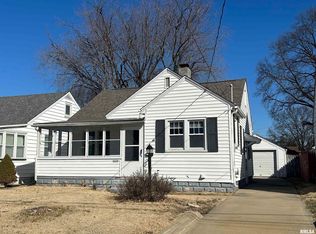 2315 W Callender Ave, Peoria, IL
