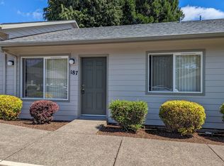 159-197 Pembrook St SE #187, Salem, OR 97302