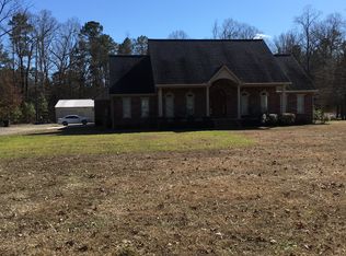 4460 Rodgers Rd E, Rison, AR 71665