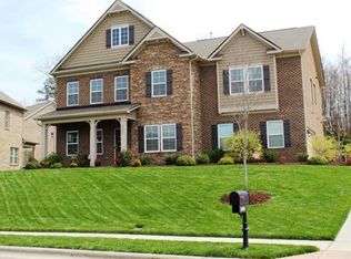 2646 Stonewood Vw, Kannapolis, NC 28081