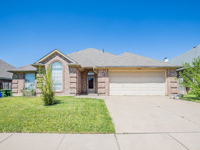 6013 Hillview Dr, Watauga, TX, 76148