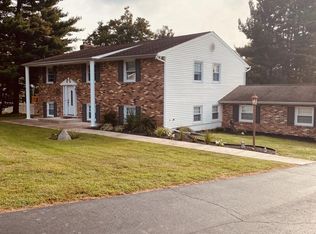 2603 Rohe Dr, Kingsville, MD 21087