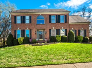 5212 Fredericksburg Way E, Brentwood, TN 37027
