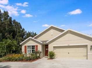 3658 SW Port St, Lucie Blvd, FL 34953