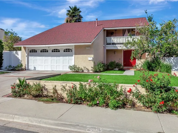 24955 Wells Fargo Dr, Laguna Hills, CA 92653