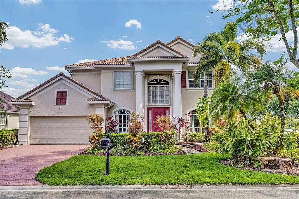4 bed, 3.5 bath, 3272 sqft, $7,500 — Photo 1