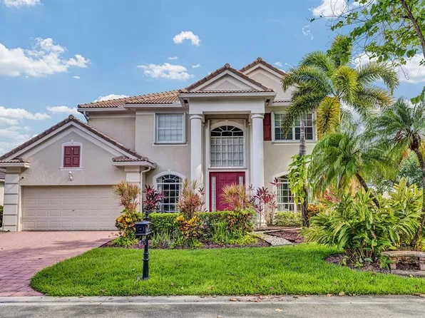 10290 NW 60th Pl, Parkland, FL 33076