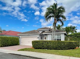 16375 NW 24th St, Pembroke Pines, FL 33028