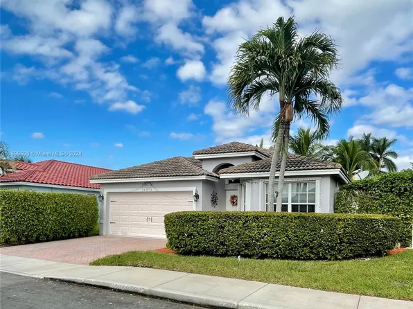 16375 NW 24th St, Pembroke Pines, FL 33028