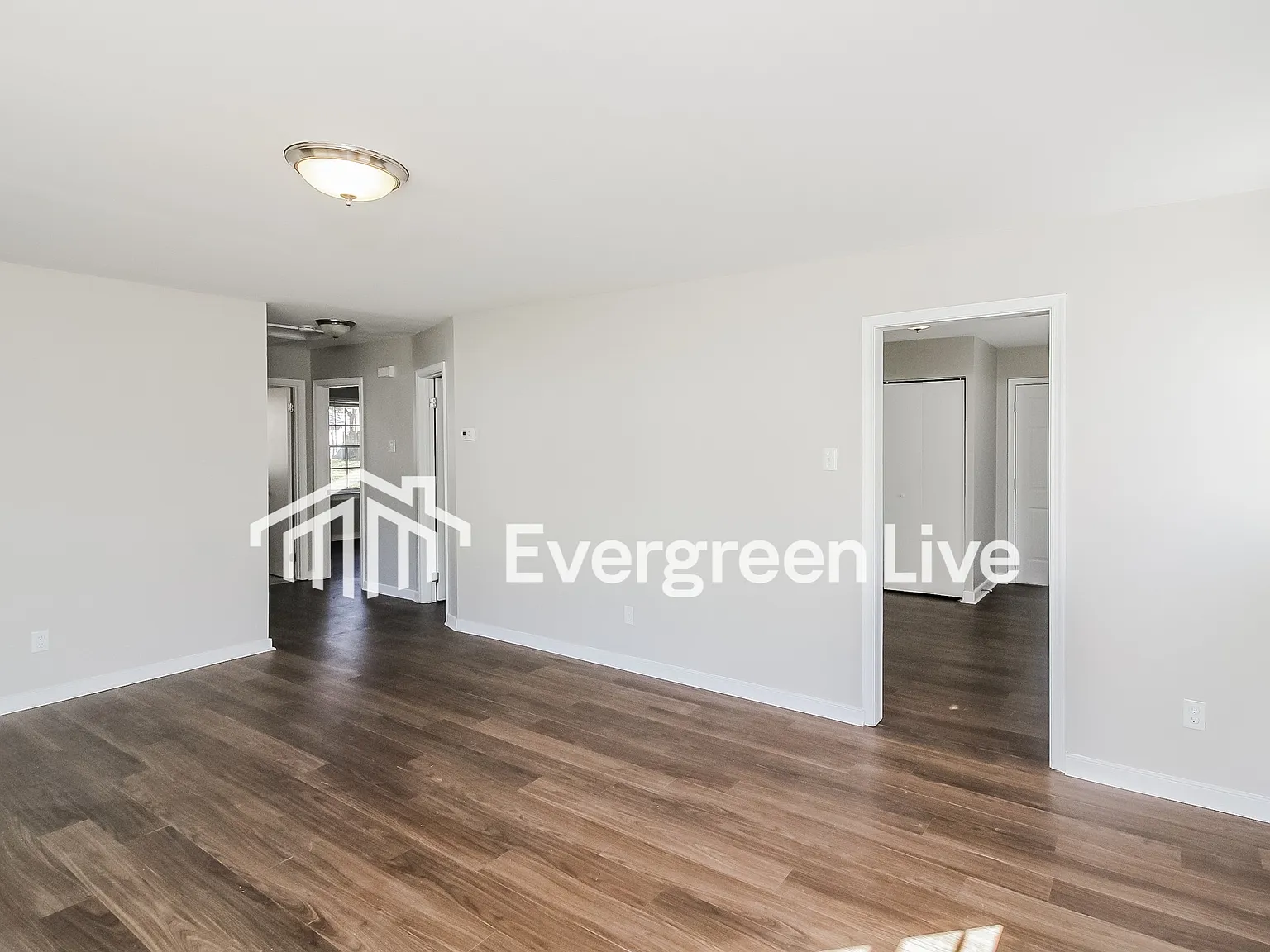 3 bed, 1.0 bath, 980 sqft, $1,645 — Photo 4