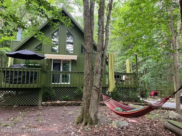 19 Primrose Ln, Thornhurst, PA 18424