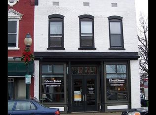 512 S Elm St, Greensboro, NC 27406