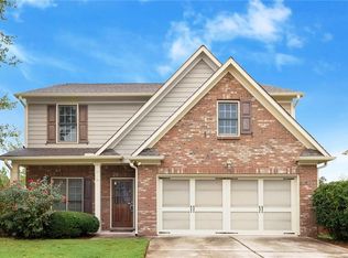 1924 Paddock Path Dr NW, Acworth, GA 30102