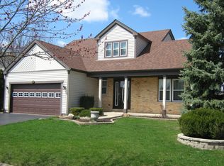 368 Christine Ln, Hainesville, IL