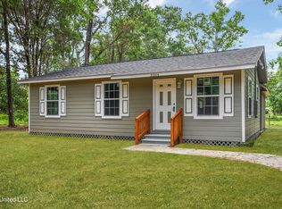 3504 Lundy Williams Rd, Moss Point, MS 39562