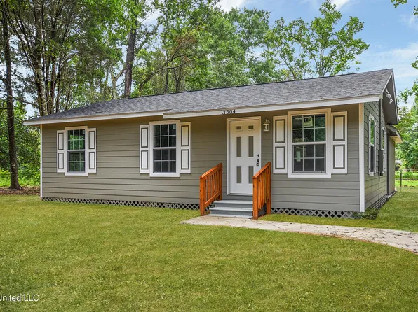 3504 Lundy Williams Rd, Moss Point, MS 39562