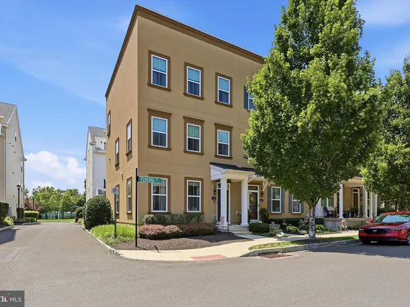 128 Federal St, Bensalem, PA 19020