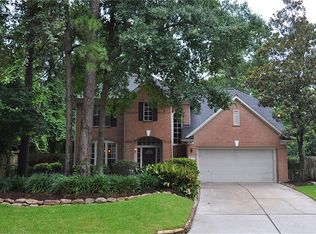 20934 Greenfield Trl, Humble, TX 77346
