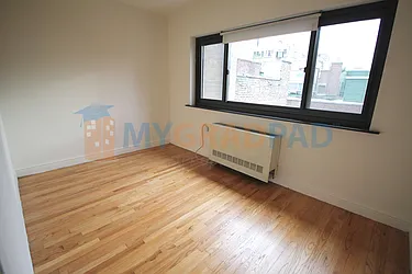Rented by MyGradPad