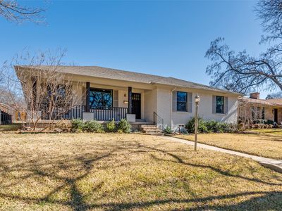 11916 Brookmeadow Ln, Dallas, TX, 75218