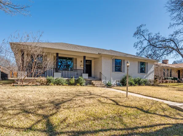 11916 Brookmeadow Ln, Dallas, TX 75218