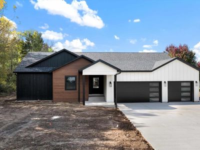 410 South CYPRESS AVENUE, Marshfield, WI, 54449