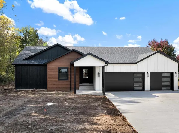 410 South CYPRESS AVENUE, Marshfield, WI 54449