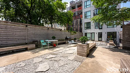 Rented by Nooklyn NYC LLC