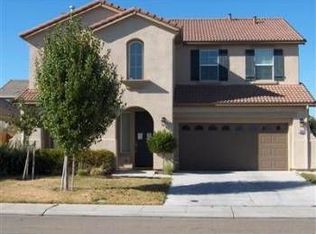 1833 Matterhorn St, Manteca, CA 95337