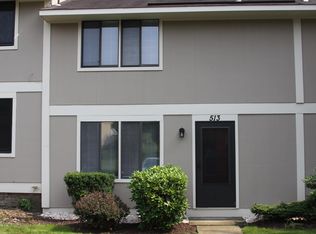 513 Hunters Path Rd, Bridgeville, PA 15017